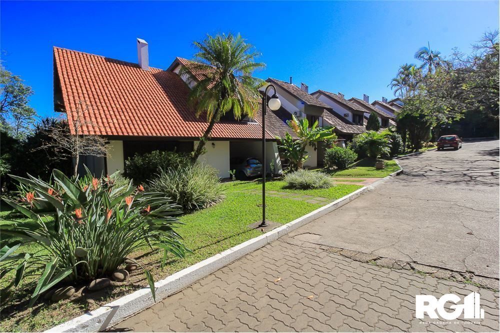 Casa de Condomínio à venda com 3 quartos, 220m² - Foto 8