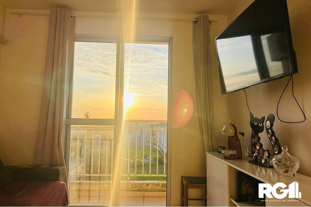 Apartamento à venda com 2 quartos, 48m² - Foto 17