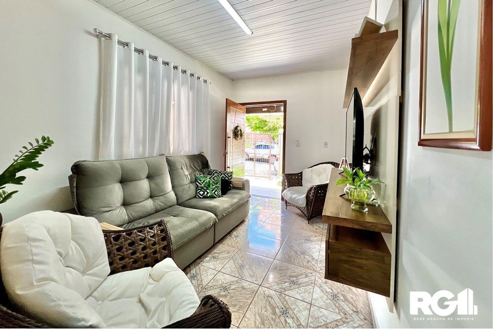 Casa à venda com 2 quartos, 106m² - Foto 19