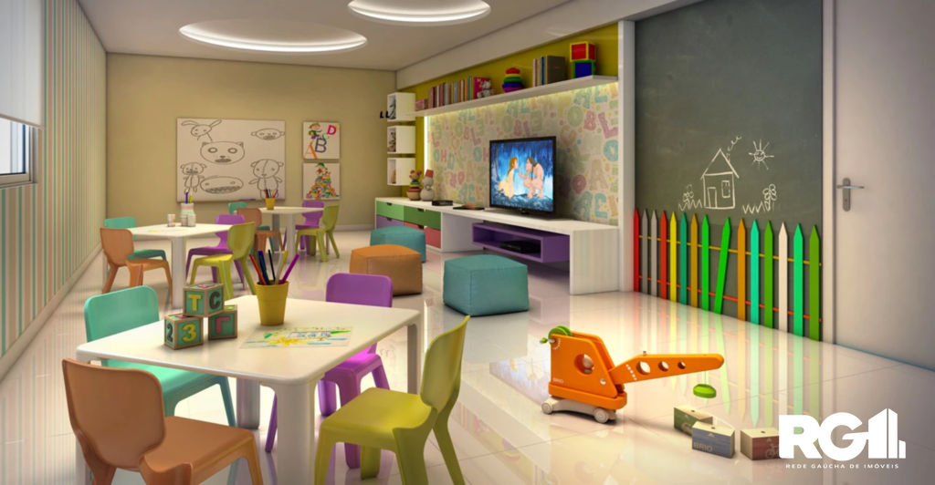 Apartamento à venda com 3 quartos, 145m² - Foto 9