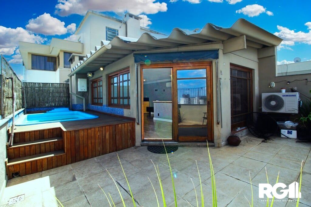 Cobertura à venda com 2 quartos, 146m² - Foto 16