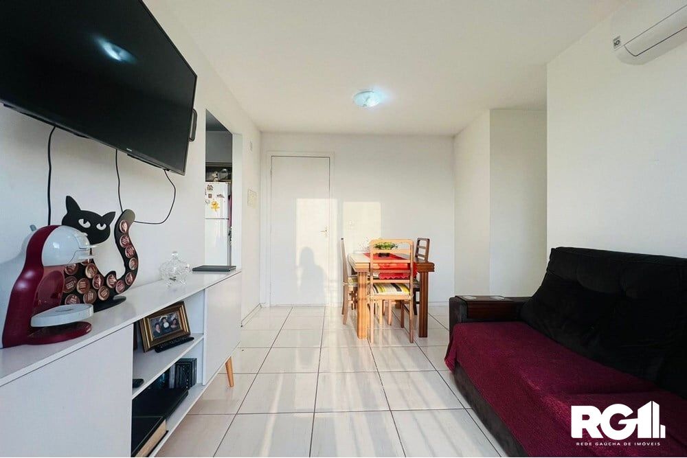 Apartamento à venda com 2 quartos, 48m² - Foto 30