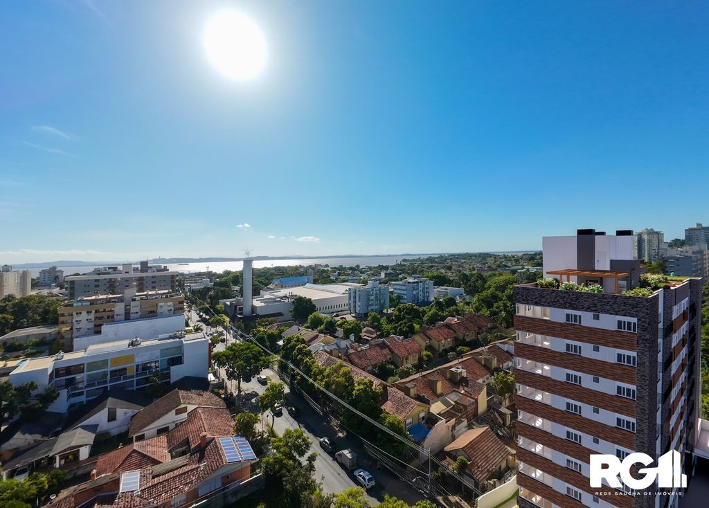 Apartamento à venda com 2 quartos, 61m² - Foto 38