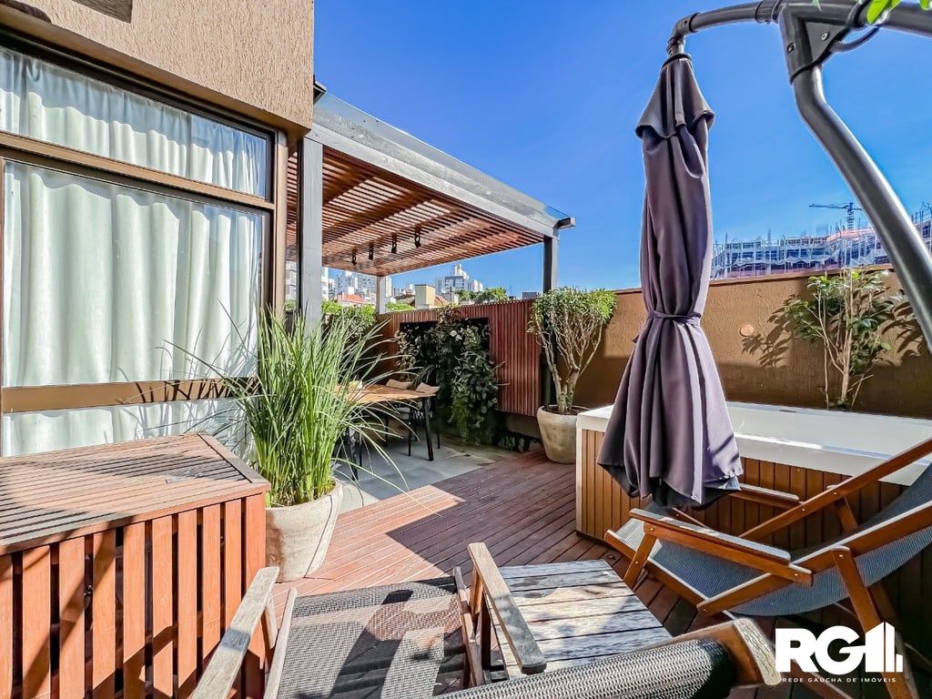 Apartamento à venda e aluguel com 1 quarto, 68m² - Foto 8