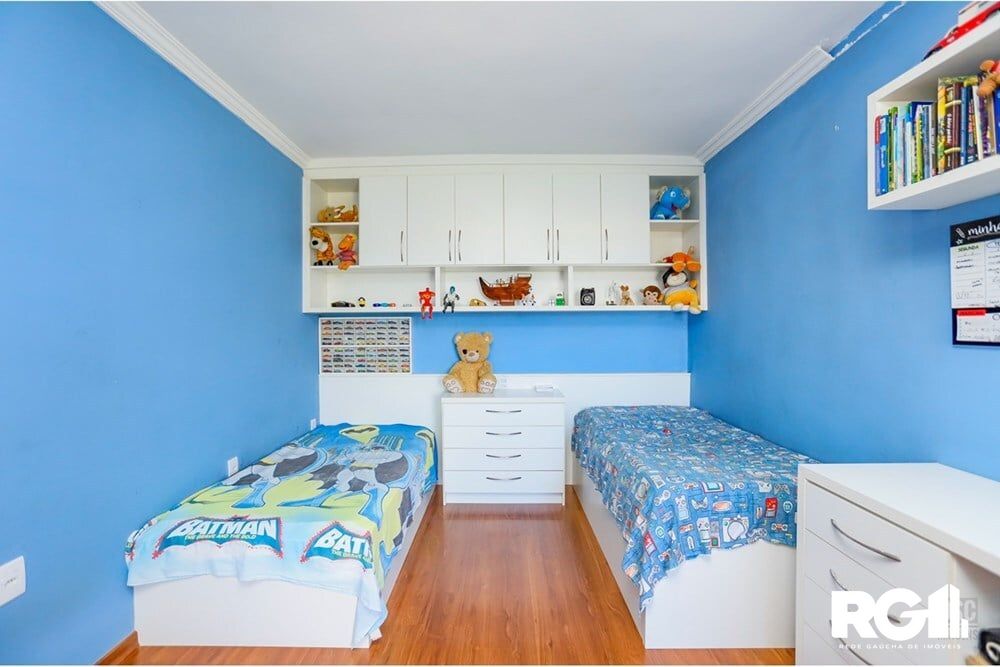 Casa à venda com 3 quartos, 185m² - Foto 7