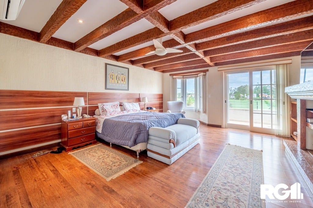 Casa de Condomínio à venda com 4 quartos, 480m² - Foto 14
