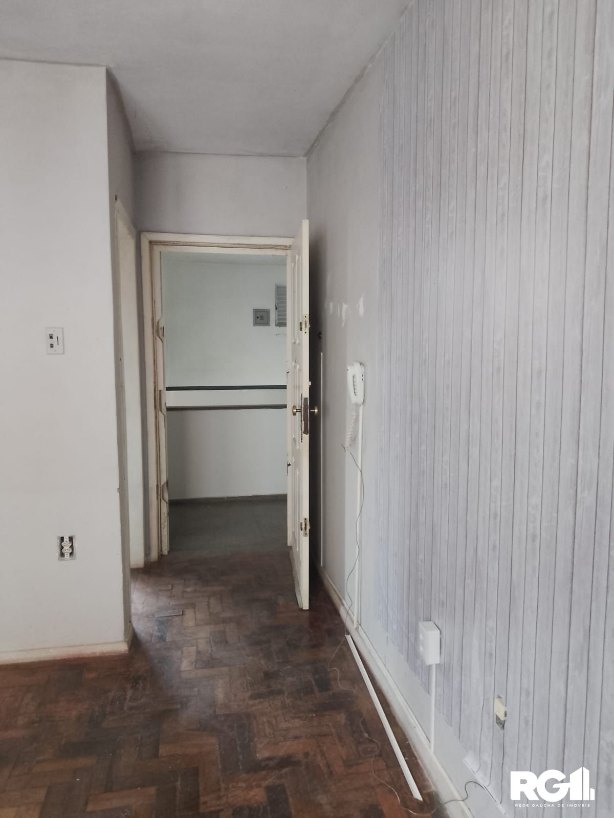Apartamento à venda com 2 quartos, 50m² - Foto 2
