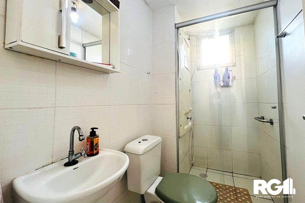 Apartamento à venda com 2 quartos, 48m² - Foto 22