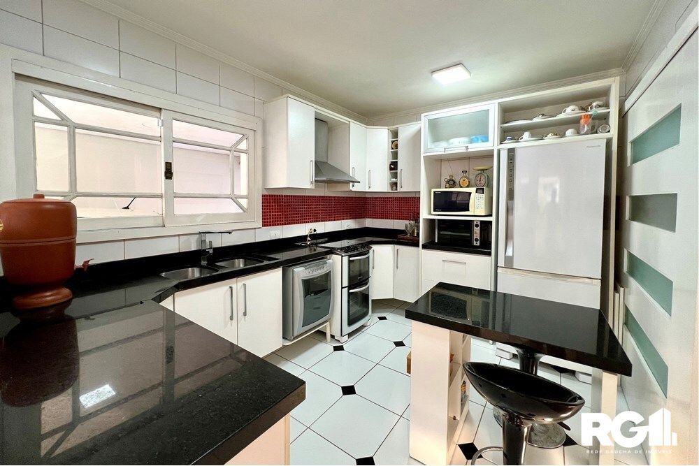Casa à venda com 4 quartos, 243m² - Foto 55