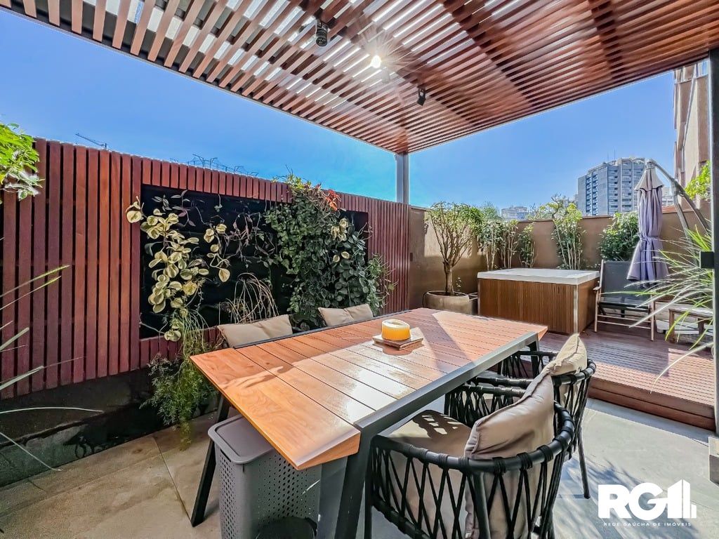 Apartamento à venda e aluguel com 1 quarto, 68m² - Foto 14