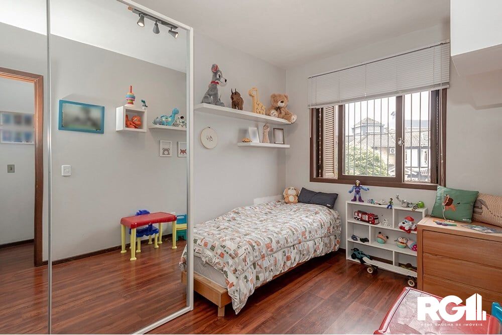 Cobertura à venda com 3 quartos, 238m² - Foto 42