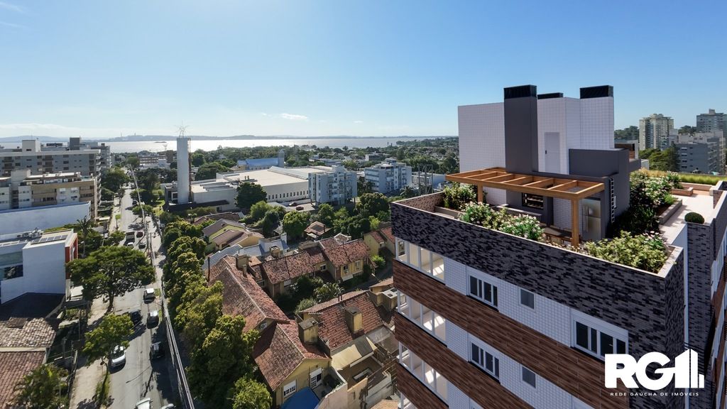 Apartamento à venda com 2 quartos, 61m² - Foto 36