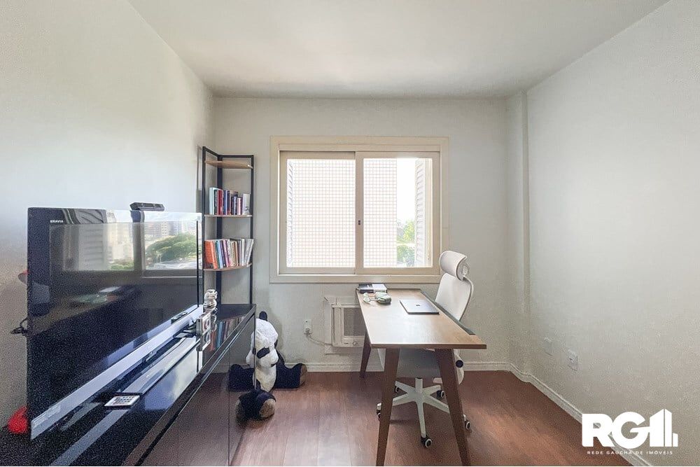 Apartamento à venda com 2 quartos, 78m² - Foto 4