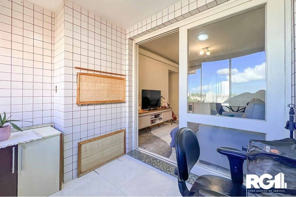 Apartamento à venda com 2 quartos, 78m² - Foto 32