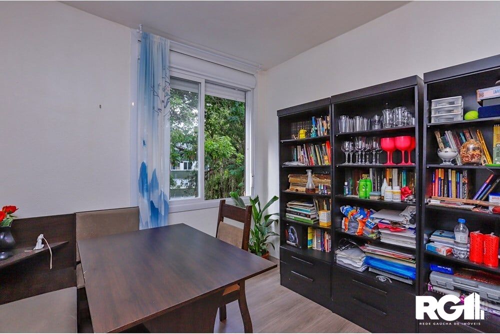 Apartamento à venda com 2 quartos, 46m² - Foto 17
