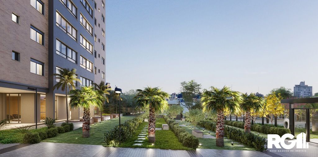 Apartamento à venda com 3 quartos, 103m² - Foto 6