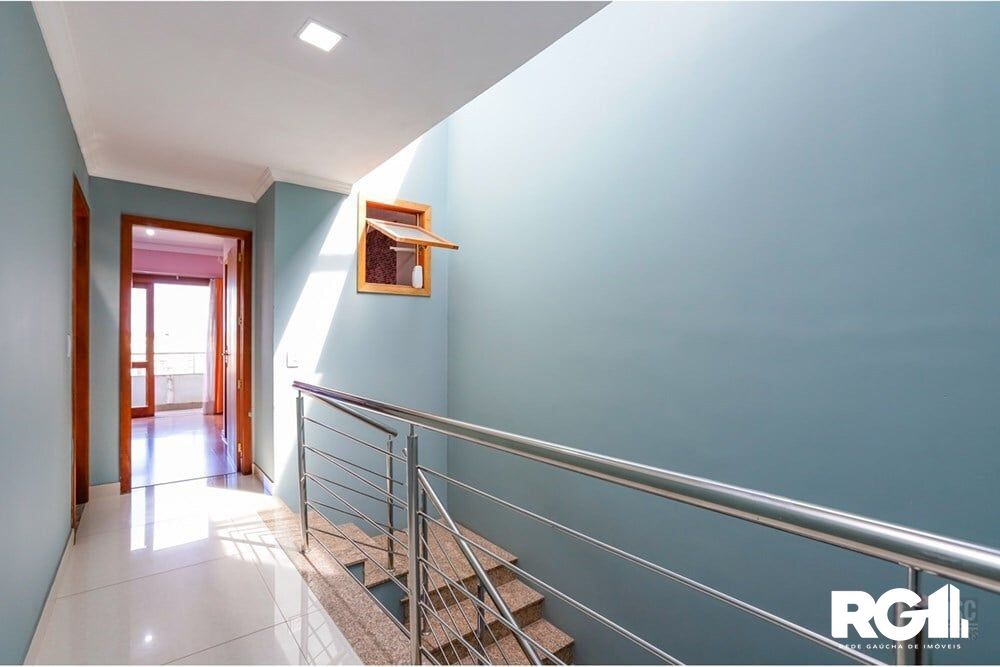 Casa à venda com 3 quartos, 185m² - Foto 12
