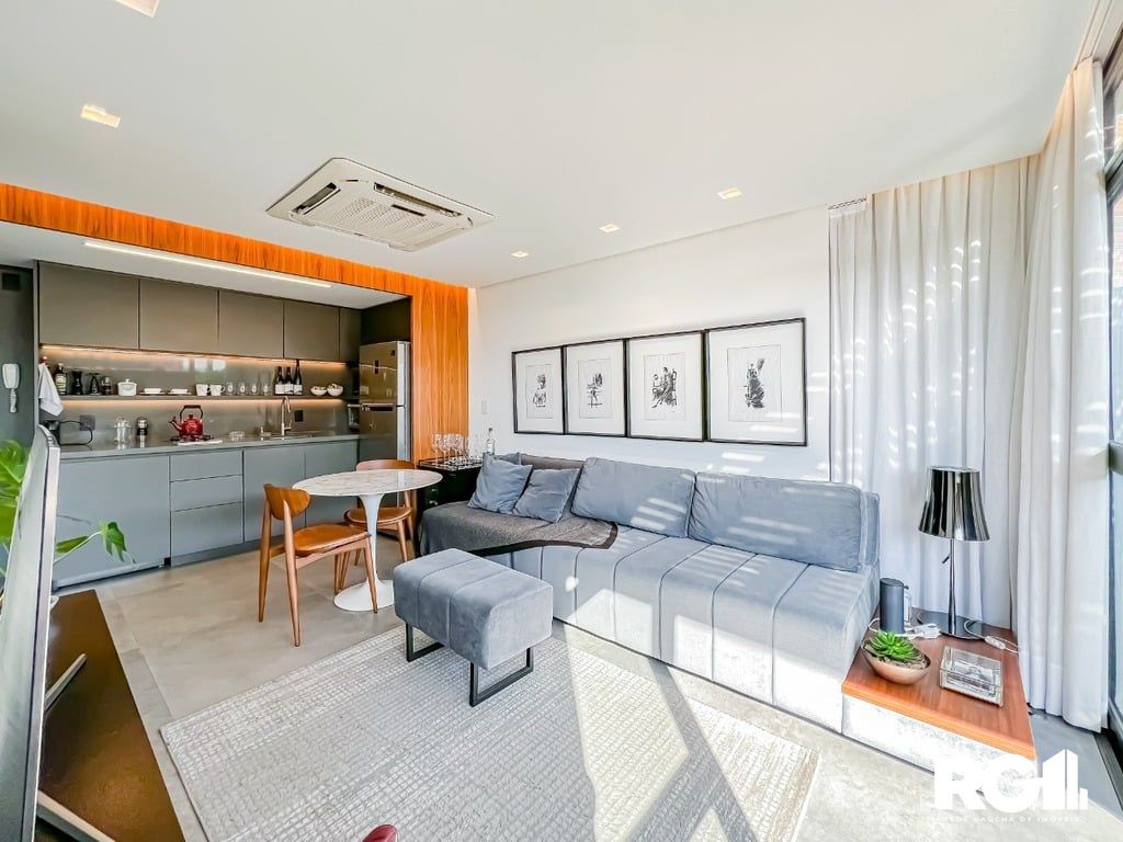 Apartamento à venda e aluguel com 1 quarto, 68m² - Foto 22