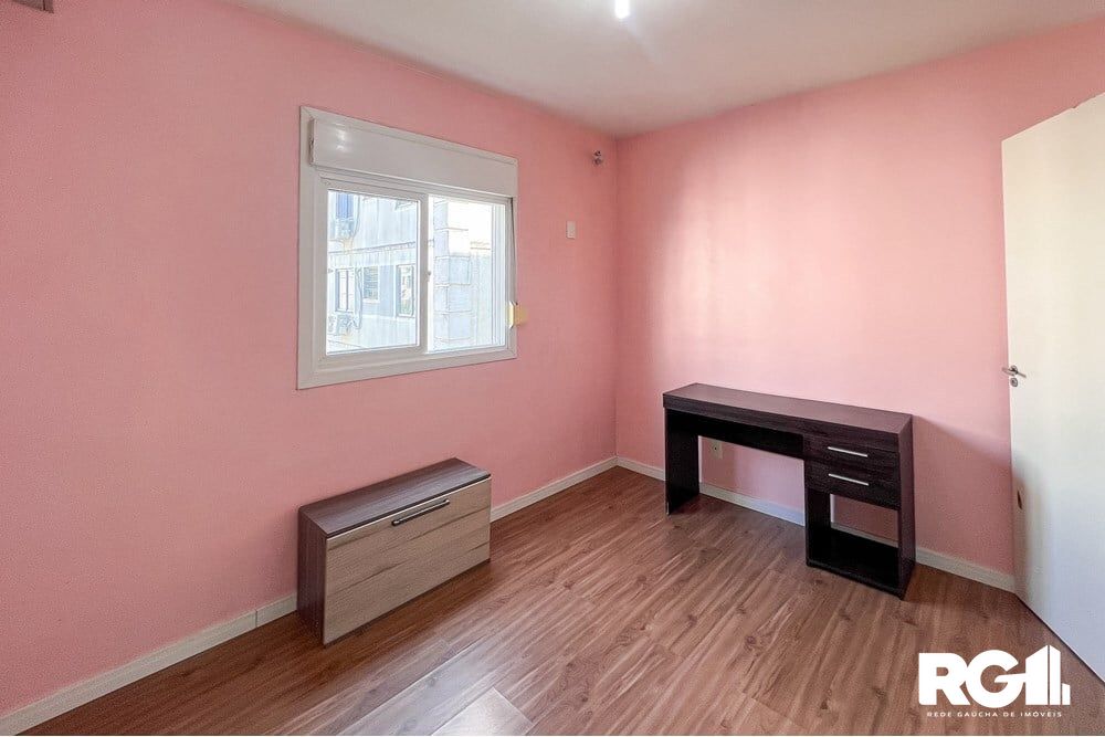 Apartamento à venda com 2 quartos, 51m² - Foto 6