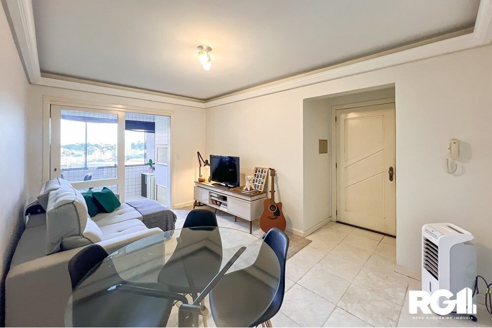 Apartamento à venda com 2 quartos, 78m² - Foto 24