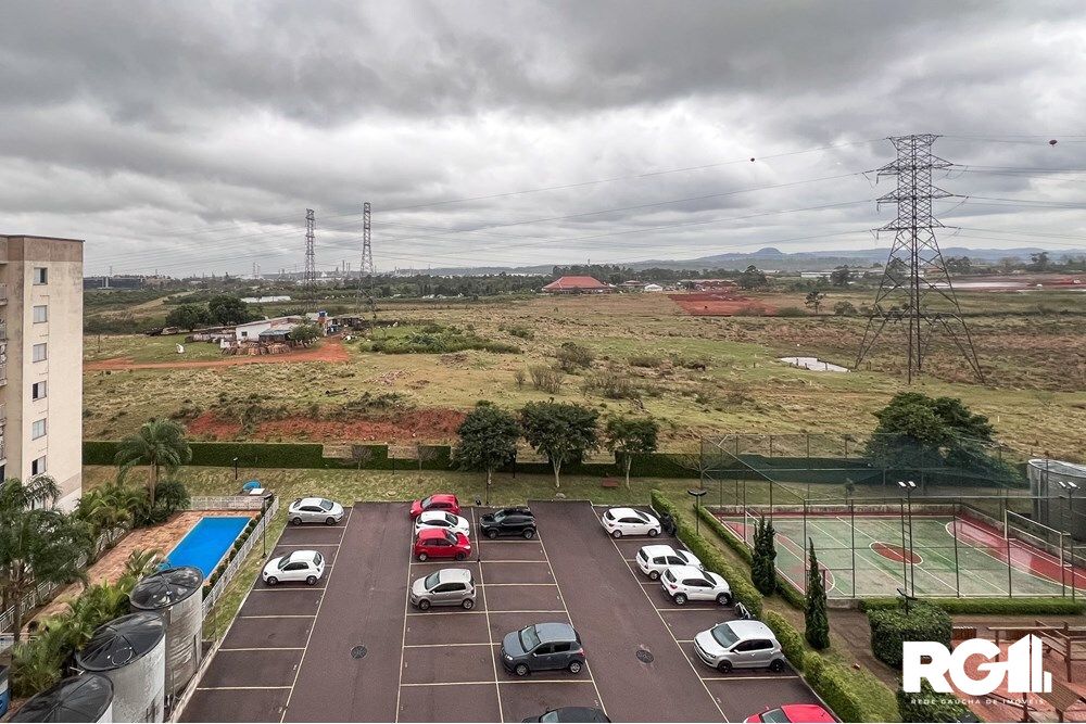 Apartamento à venda com 3 quartos, 57m² - Foto 20