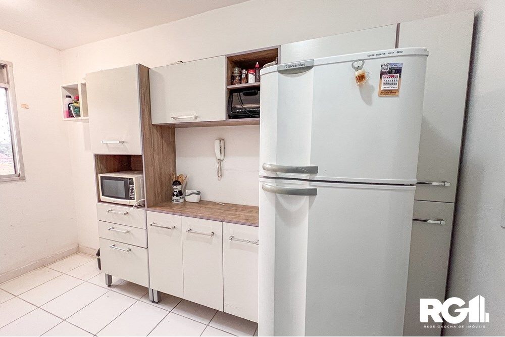 Apartamento à venda com 3 quartos, 57m² - Foto 24