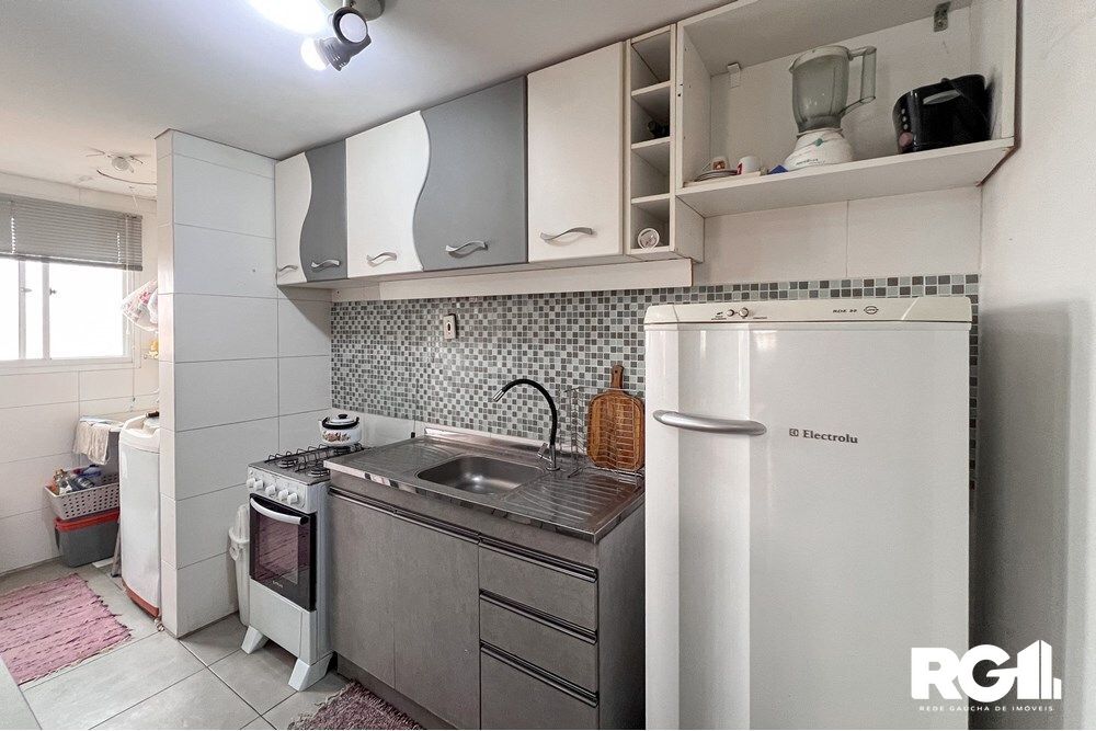 Apartamento à venda com 2 quartos, 55m² - Foto 25