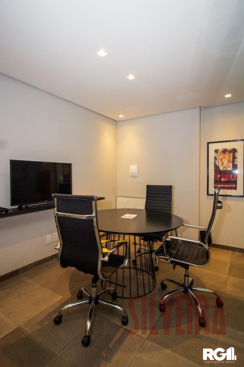 Apartamento à venda e aluguel com 1 quarto, 18m² - Foto 6