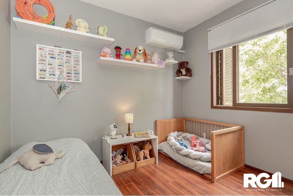 Cobertura à venda com 3 quartos, 238m² - Foto 44