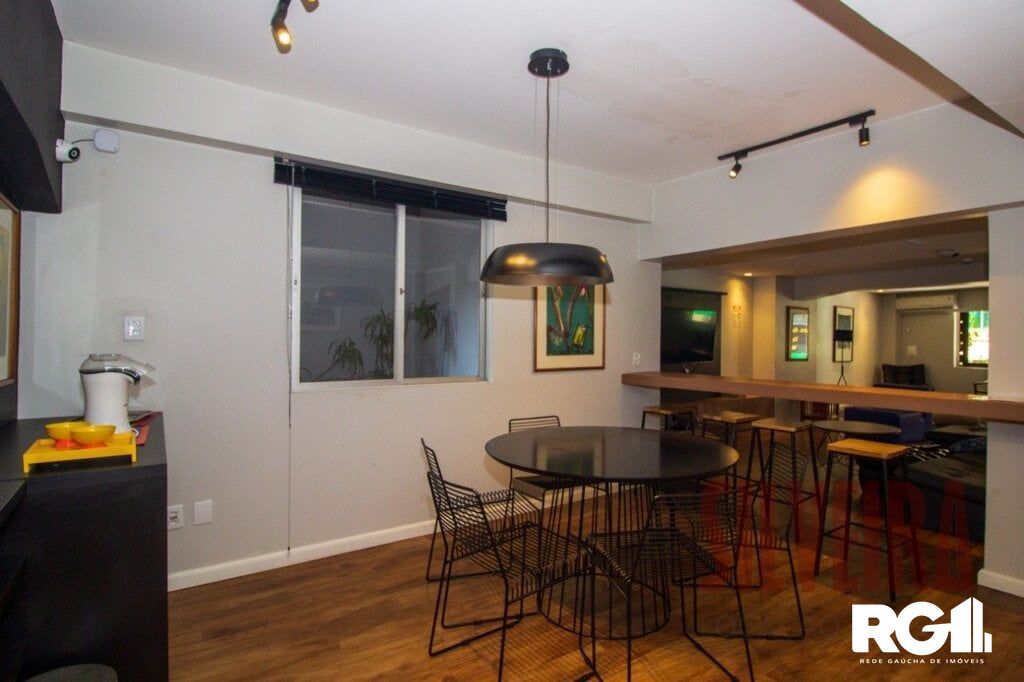 Apartamento à venda e aluguel com 1 quarto, 18m² - Foto 12