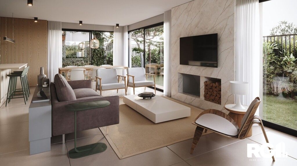 Casa de Condomínio à venda com 3 quartos, 365m² - Foto 4