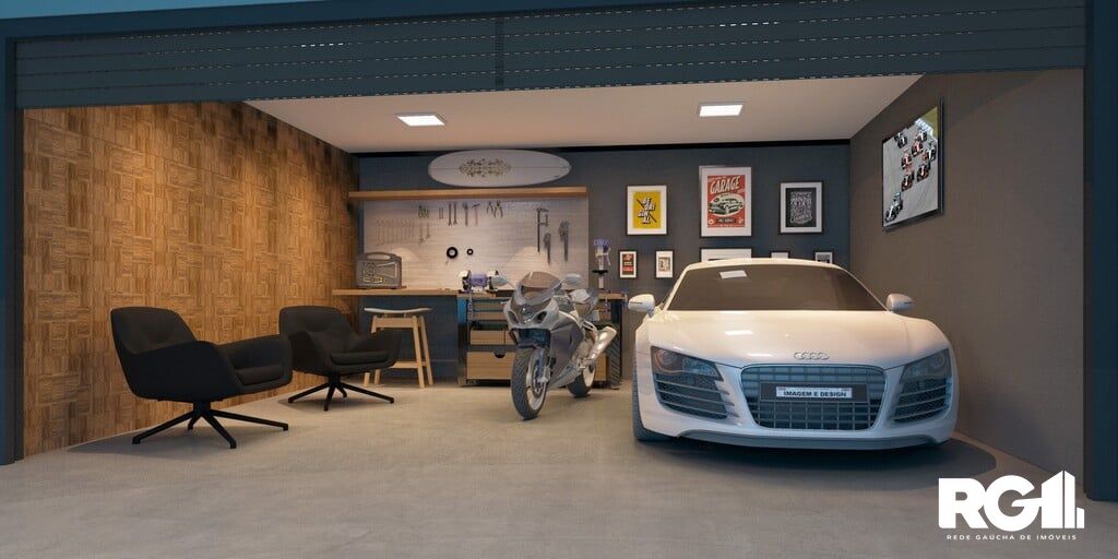 Apartamento à venda com 3 quartos, 145m² - Foto 11