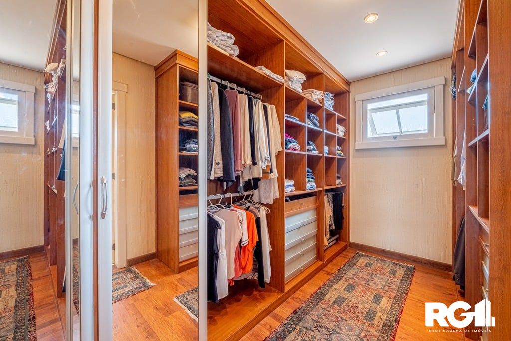 Casa de Condomínio à venda com 4 quartos, 480m² - Foto 19
