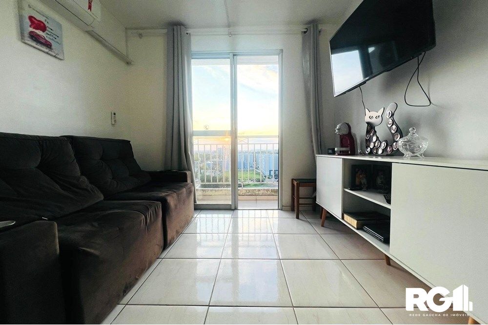 Apartamento à venda com 2 quartos, 48m² - Foto 1