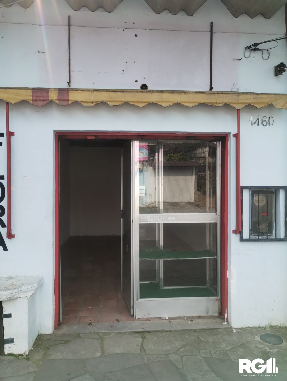 Loja-Salão à venda com 1 quarto, 28m² - Foto 2