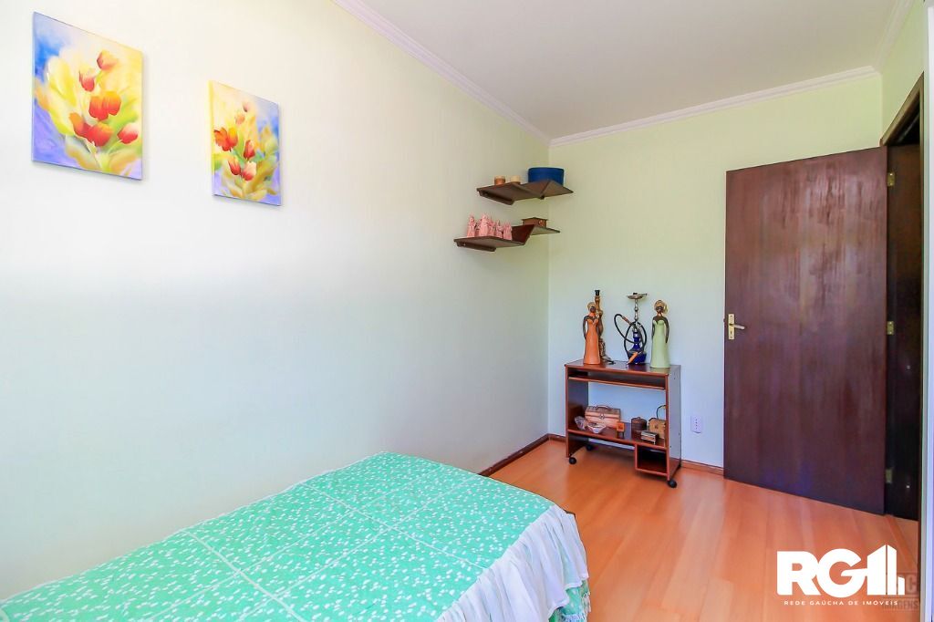 Casa à venda com 3 quartos, 198m² - Foto 6