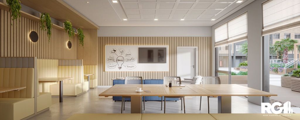 Apartamento à venda com 3 quartos, 103m² - Foto 19
