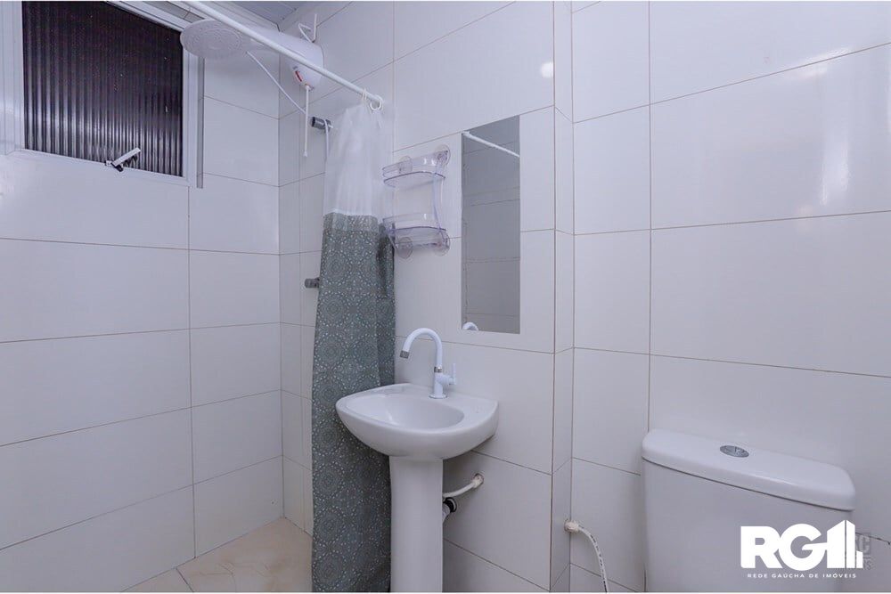 Apartamento à venda com 2 quartos, 46m² - Foto 9