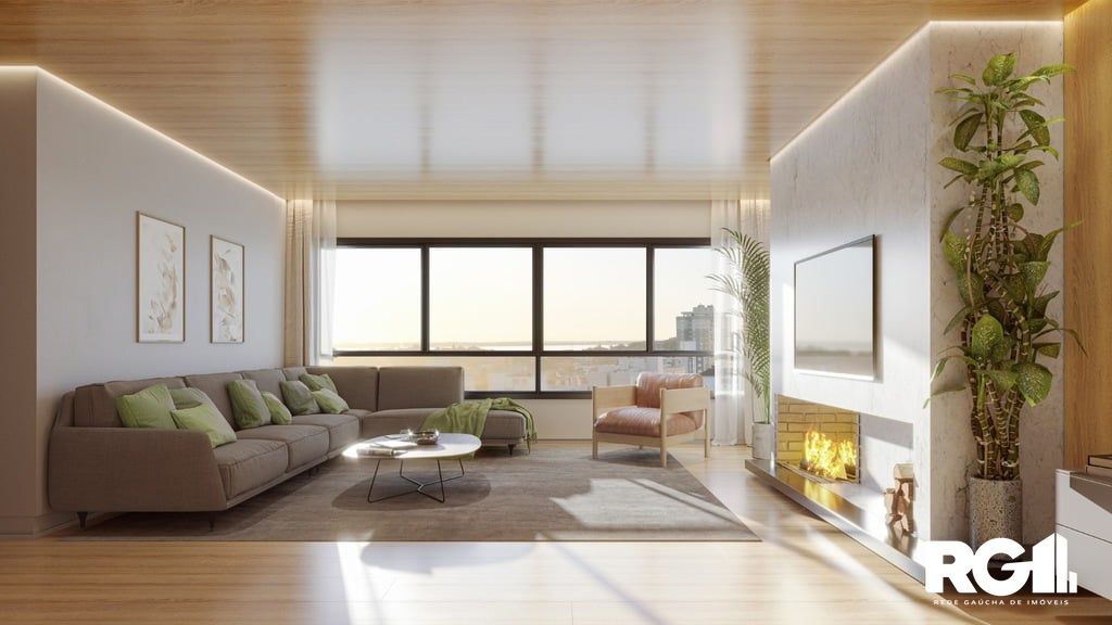 Apartamento à venda com 3 quartos, 82m² - Foto 9