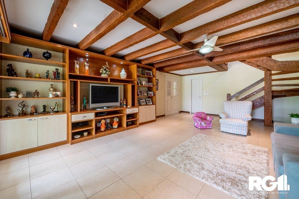 Casa de Condomínio à venda com 4 quartos, 480m² - Foto 9