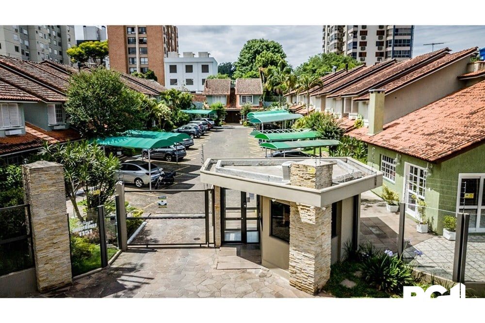 Casa de Condomínio à venda com 2 quartos, 80m² - Foto 19