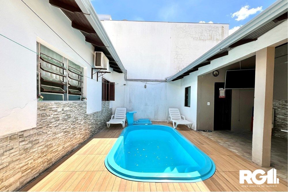 Casa à venda com 2 quartos, 106m² - Foto 10