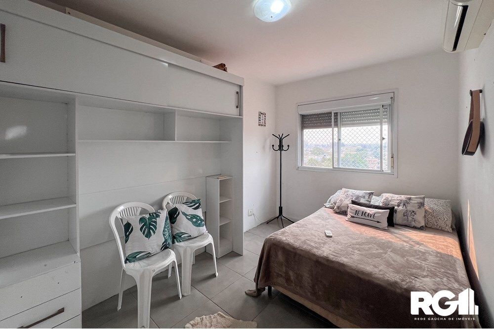 Apartamento à venda com 2 quartos, 55m² - Foto 18