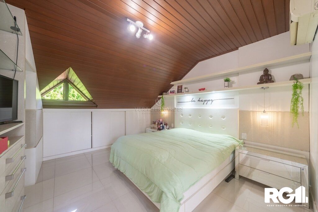 Casa de Condomínio à venda com 4 quartos, 205m² - Foto 12