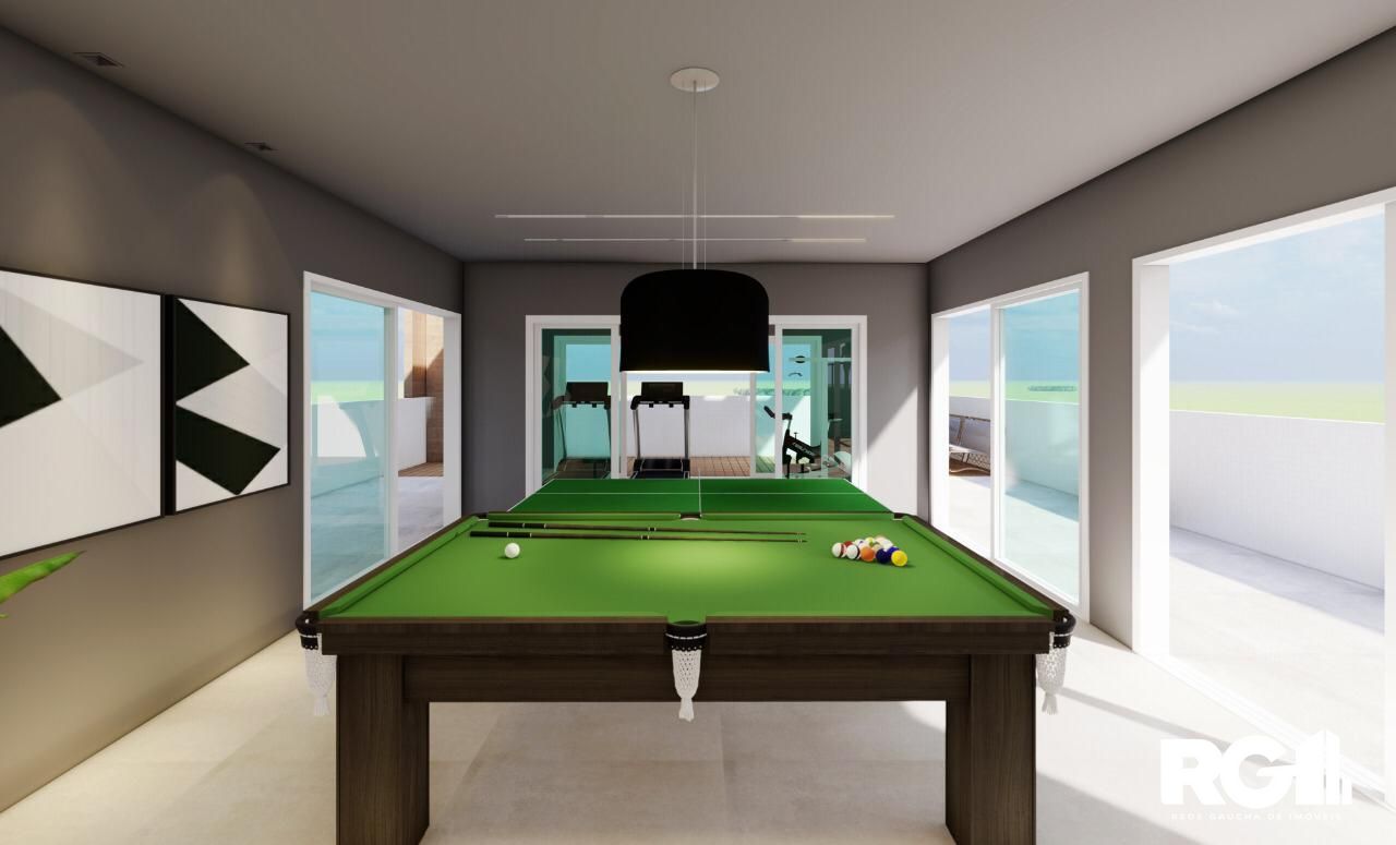 Apartamento à venda com 2 quartos, 52m² - Foto 13