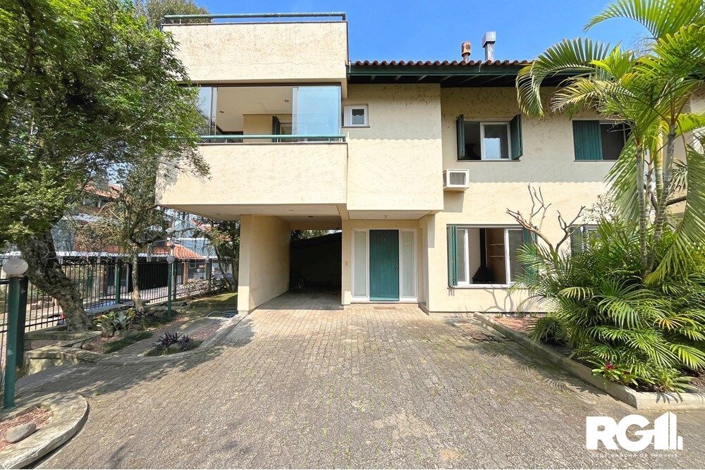 Casa de Condomínio à venda com 3 quartos, 254m² - Foto 19