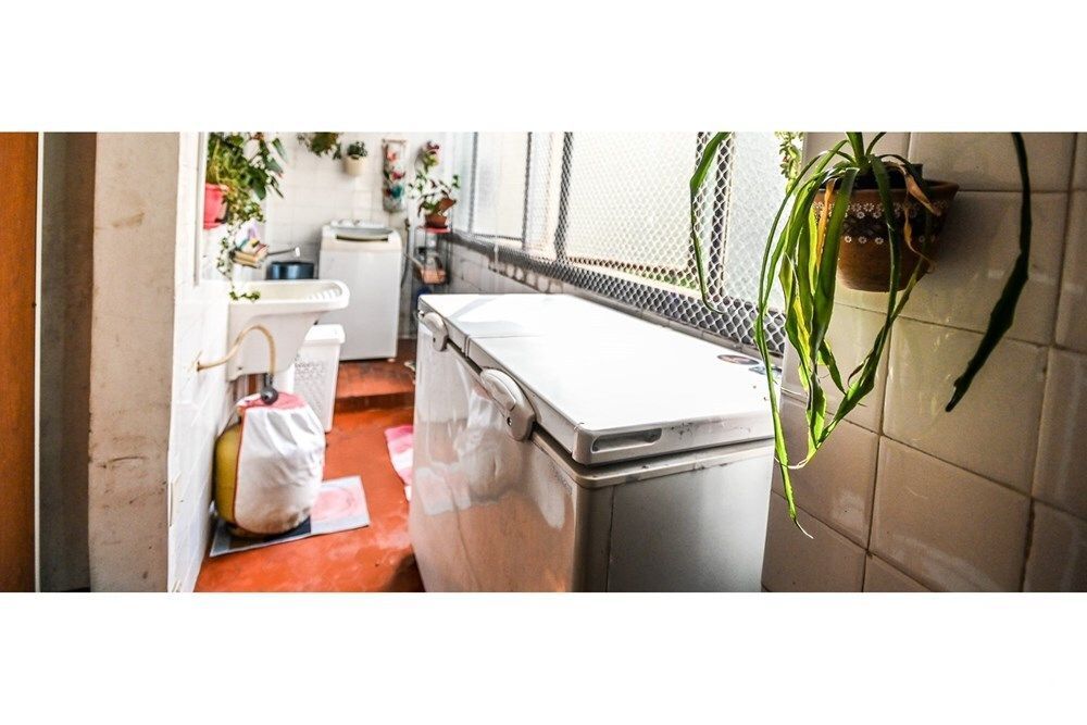Apartamento à venda com 3 quartos, 148m² - Foto 5