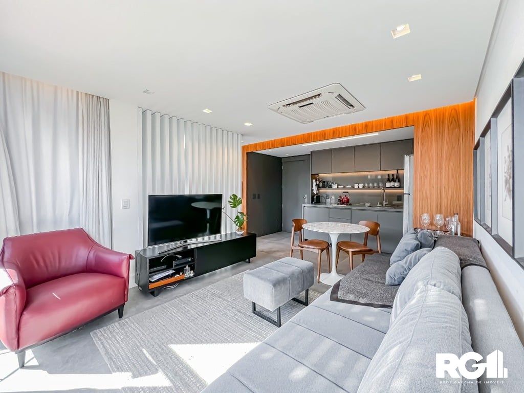 Apartamento à venda e aluguel com 1 quarto, 68m² - Foto 23