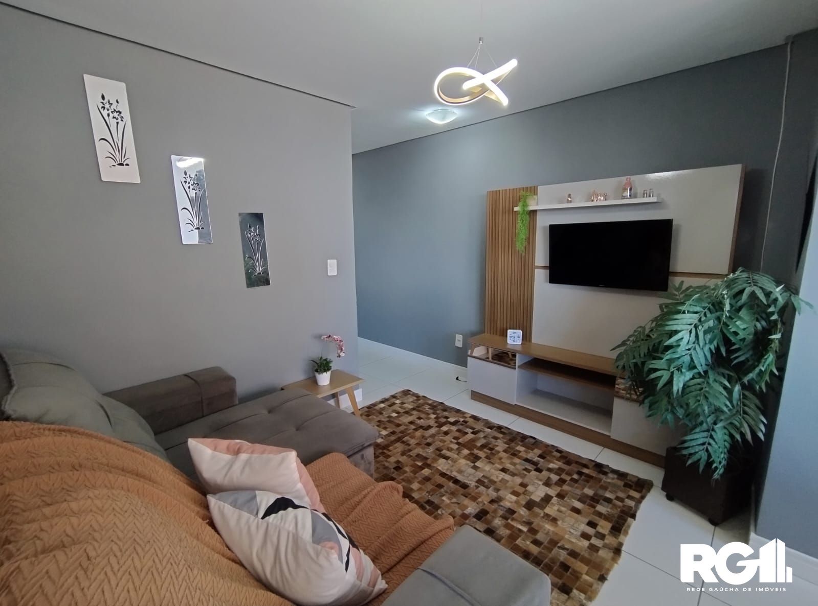 Apartamento à venda com 2 quartos, 62m² - Foto 18