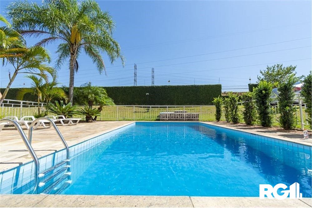 Apartamento à venda com 3 quartos, 57m² - Foto 12
